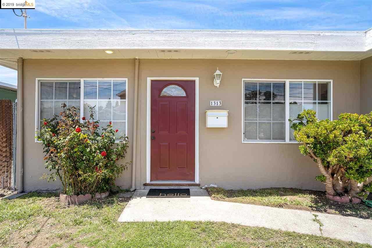 1313 Karen Rd