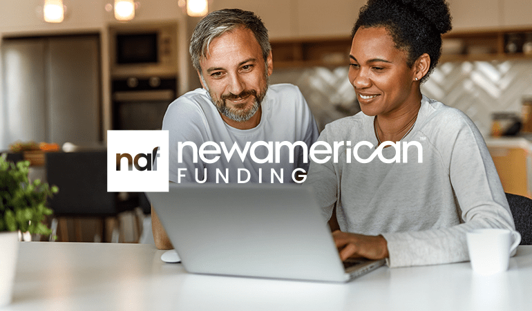 Waiting for the Drop: a Mortgage Update From Our Partners at New American Funding