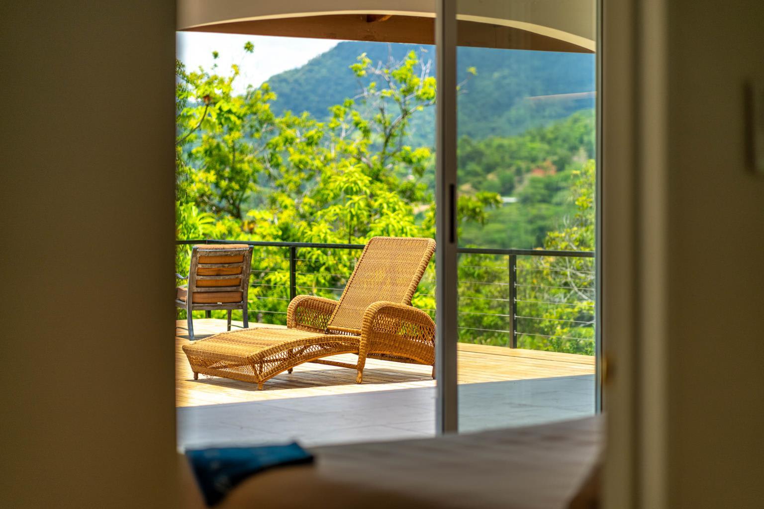Gorgeous Hacienda-Style Home in Uvita with Ocean Views & in a Fantastic Location!!