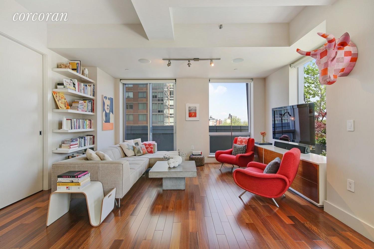 150 Myrtle Ave #601