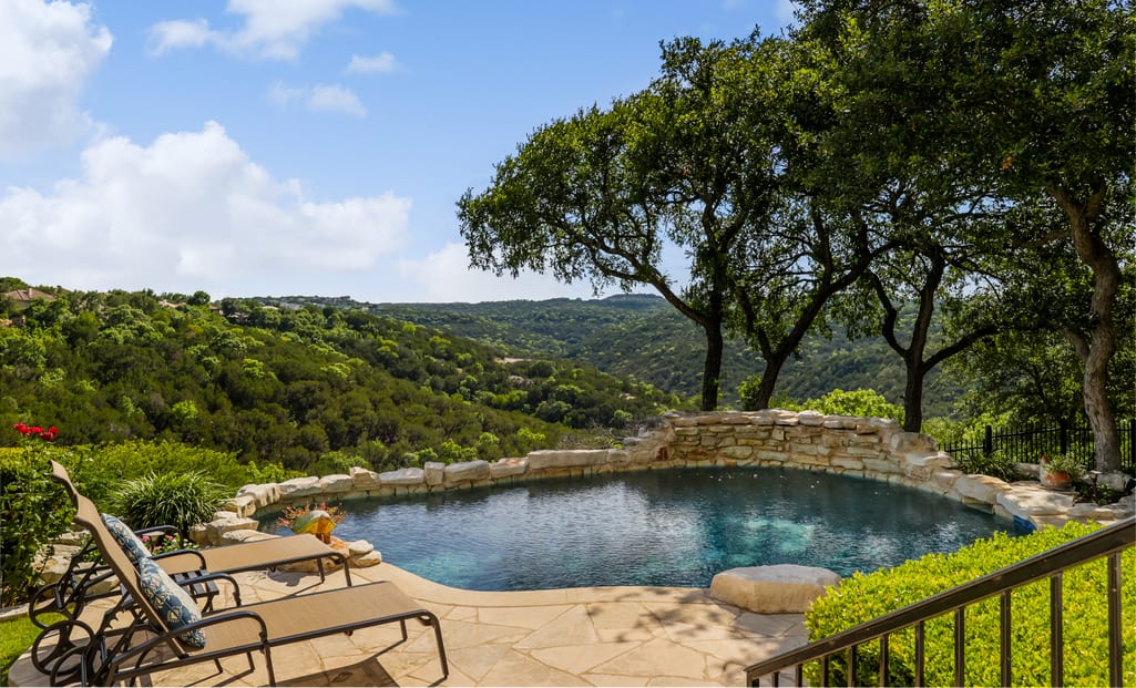 Circle C Ranch/Southwest Austin