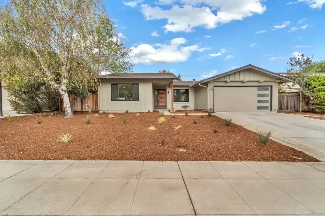 [Video] Incredible Remodel! 4 Bed Home in Great Sunnyvale Neighborhood- Just Listed