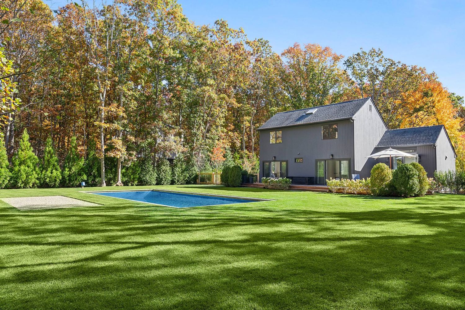 The Modern Bungalow: A Freshly Renovated, Sun-Drenched Gem