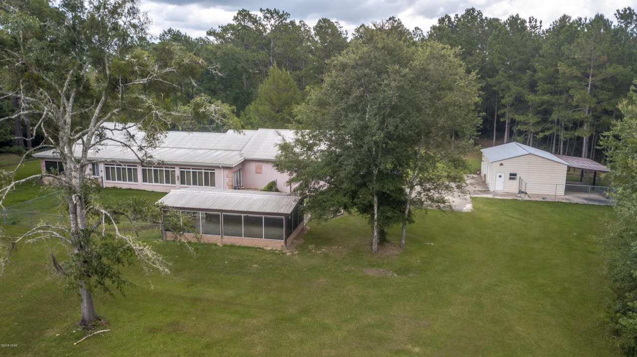 2291 THREE MILE Road