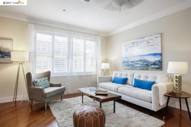 6045 Old Quarry Loop, Oakland, CA 94605