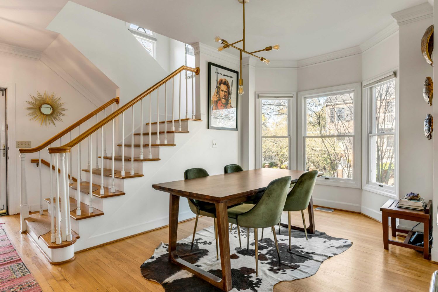 1 Harleston Pl