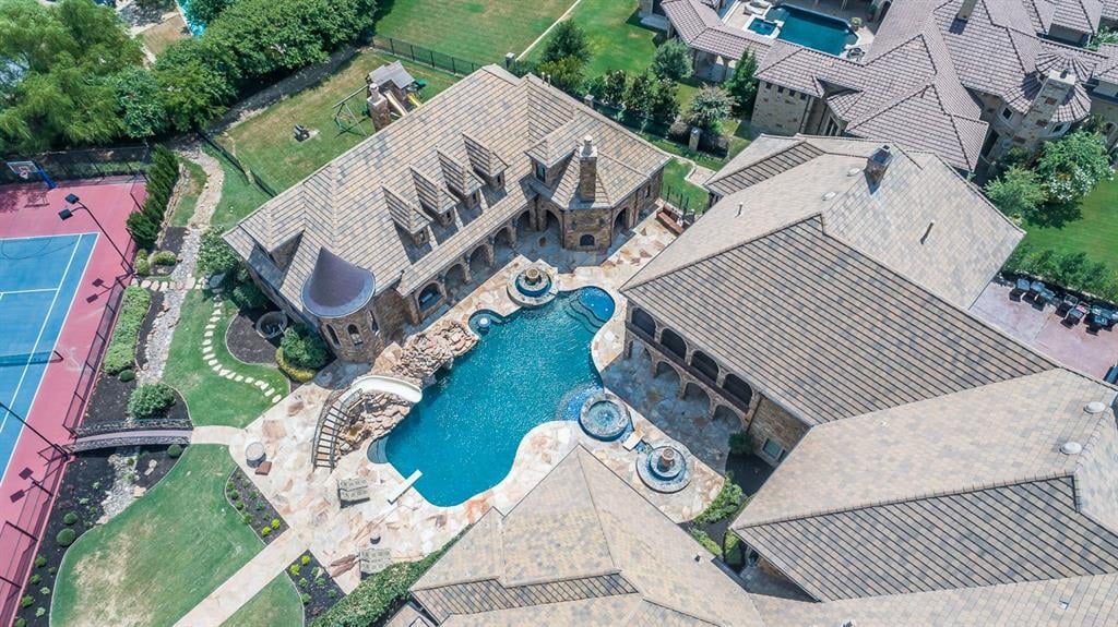9553 Bella Terra Dr