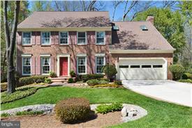 11900 FAWN RIDGE LANE