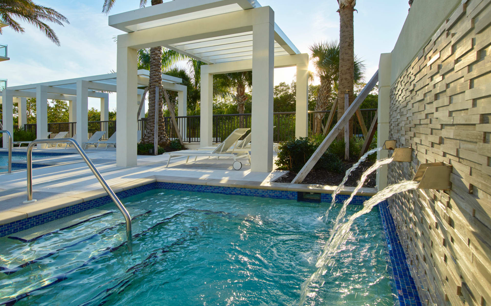 PELICAN BAY