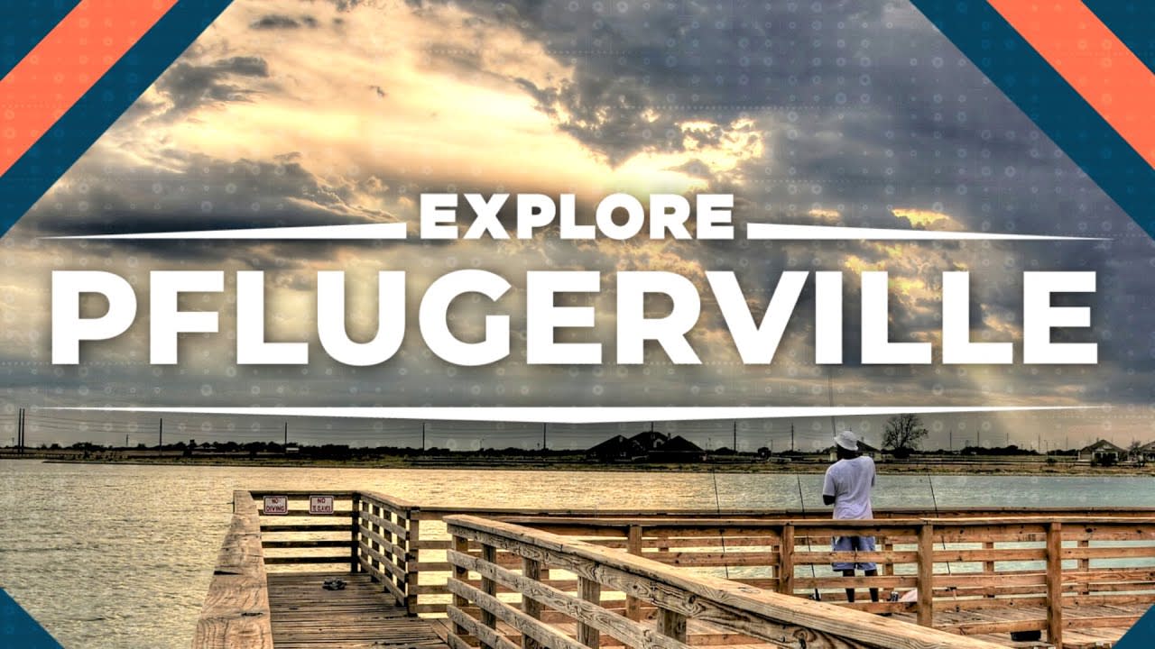 Pflugerville: Your Ultimate Guide to Tourist Trips and Tips