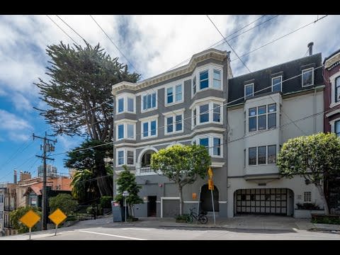 Oliver Burgelman San Francisco Real Estate Agent