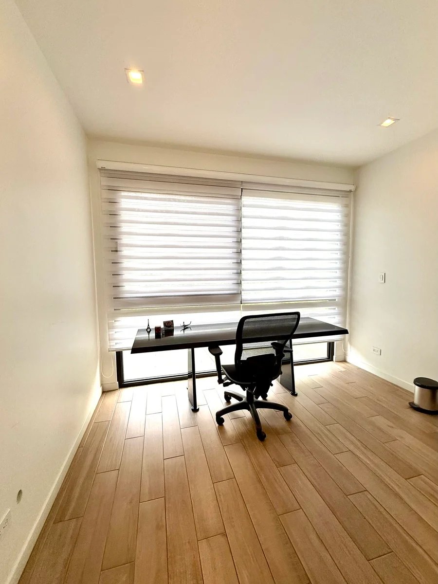 Modern Garden Townhome, Escazu, San Jose