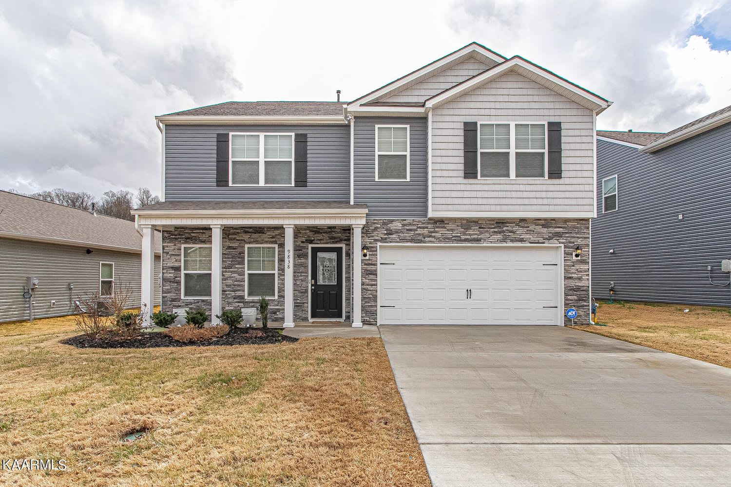 9838 War Admiral Ln