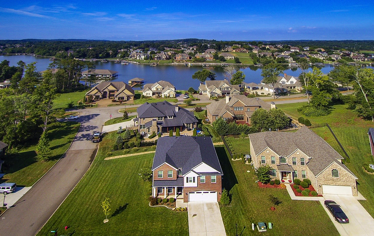 1201 Odyssey Ln
