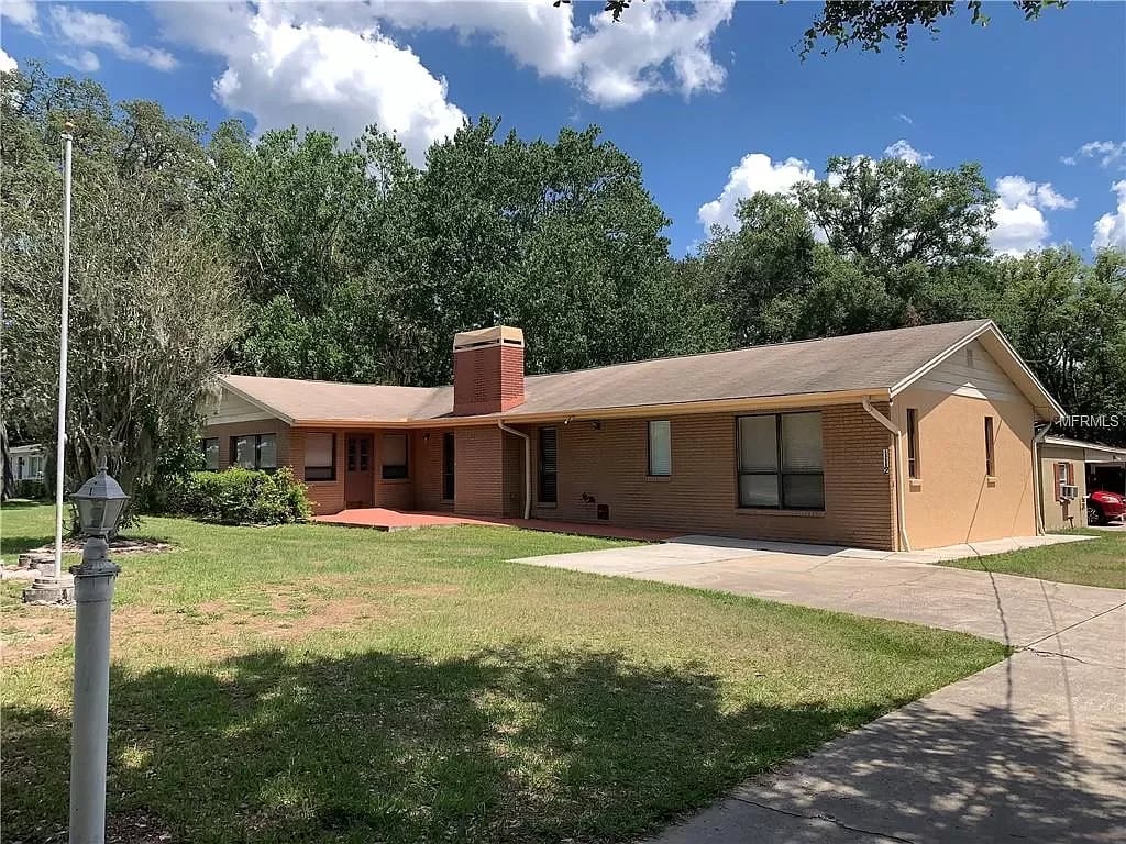 112 CRENSHAW LAKE RD