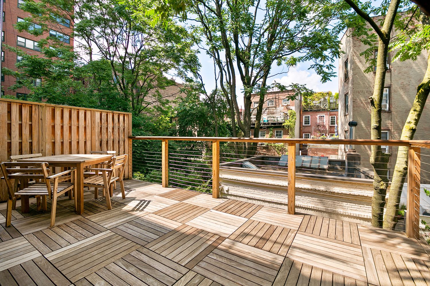 5 Charles St, #3R