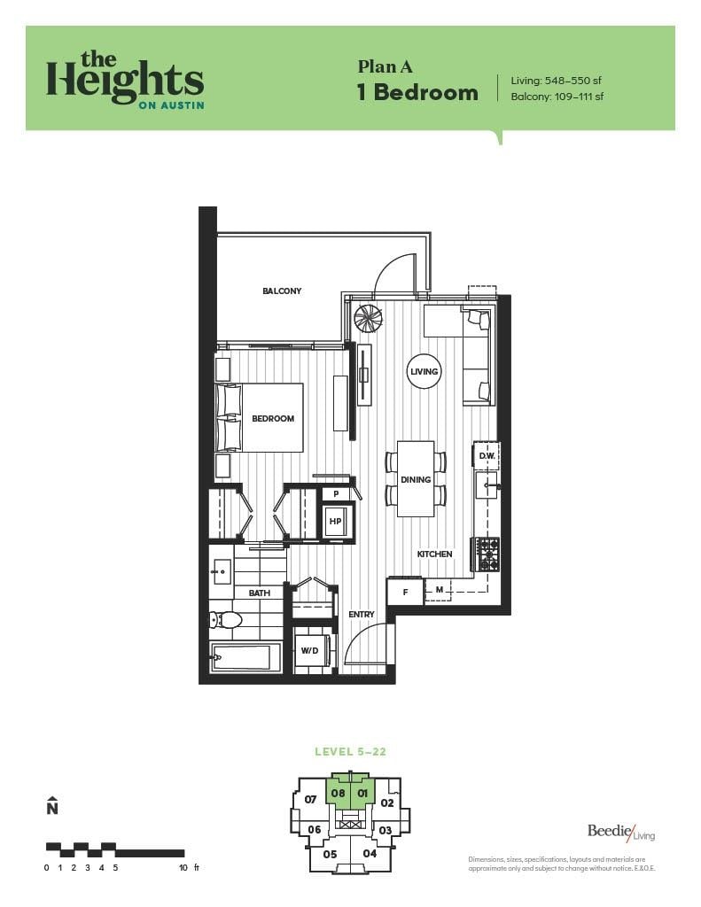 1208-1045 Austin Ave
