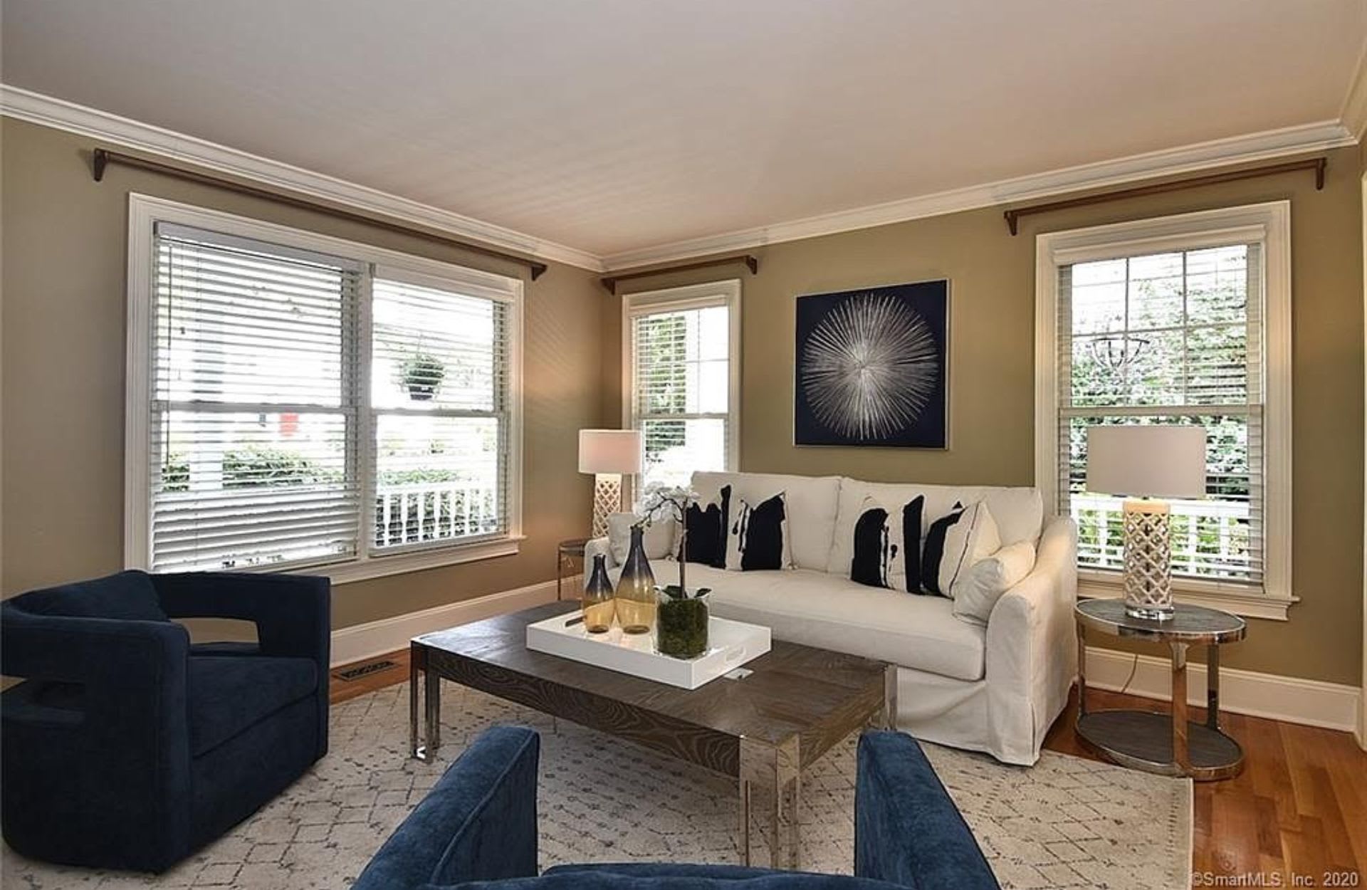 1415 Mill Hill Terrace
