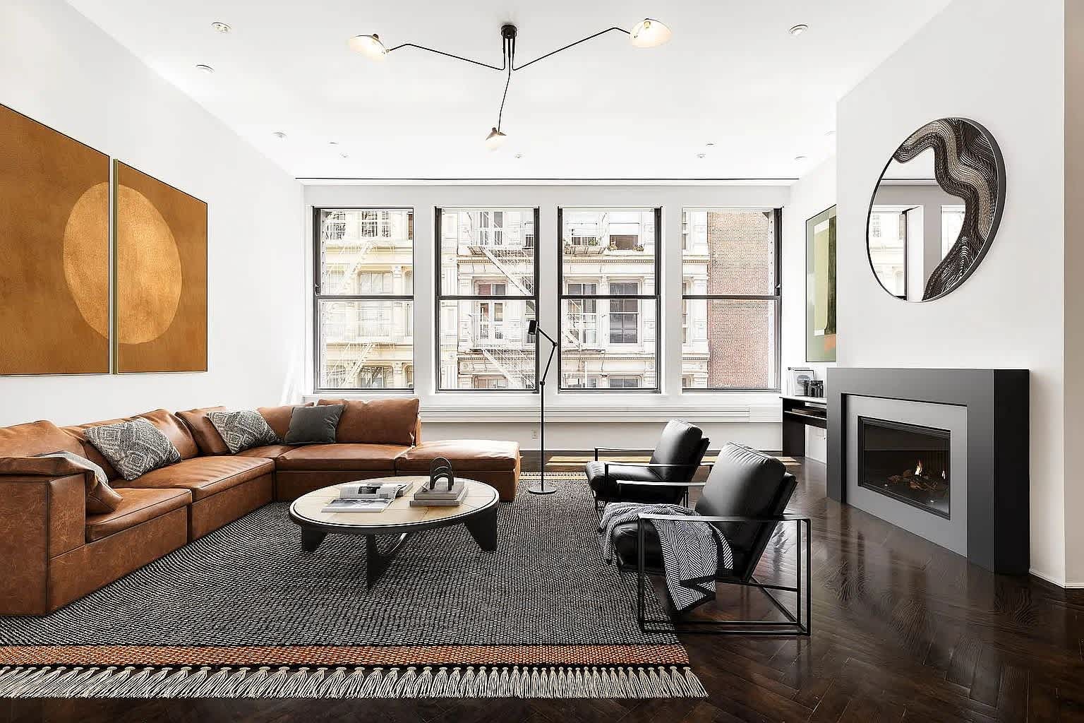 109 Greene St #3C