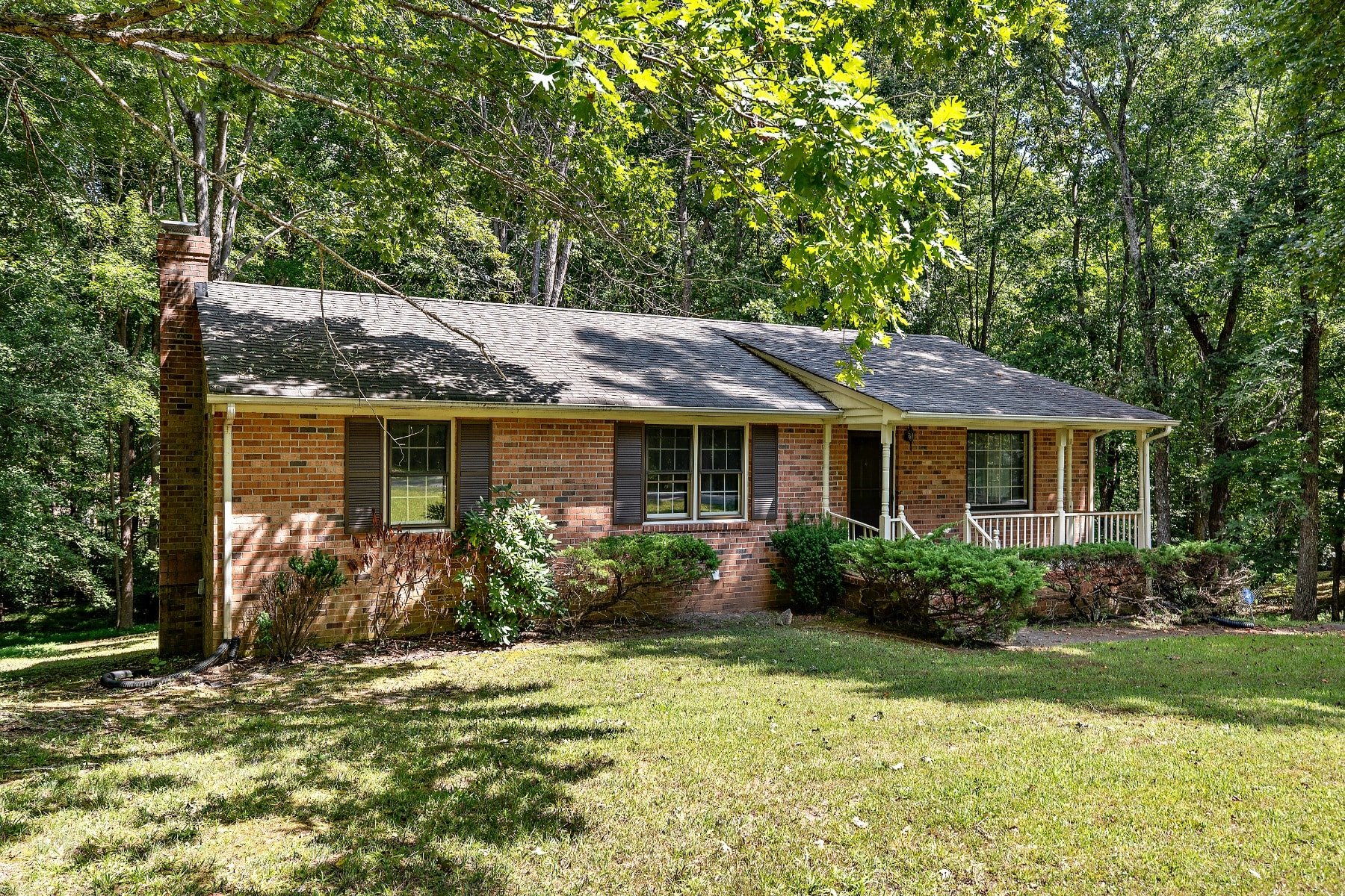 10149 Clearwood Road