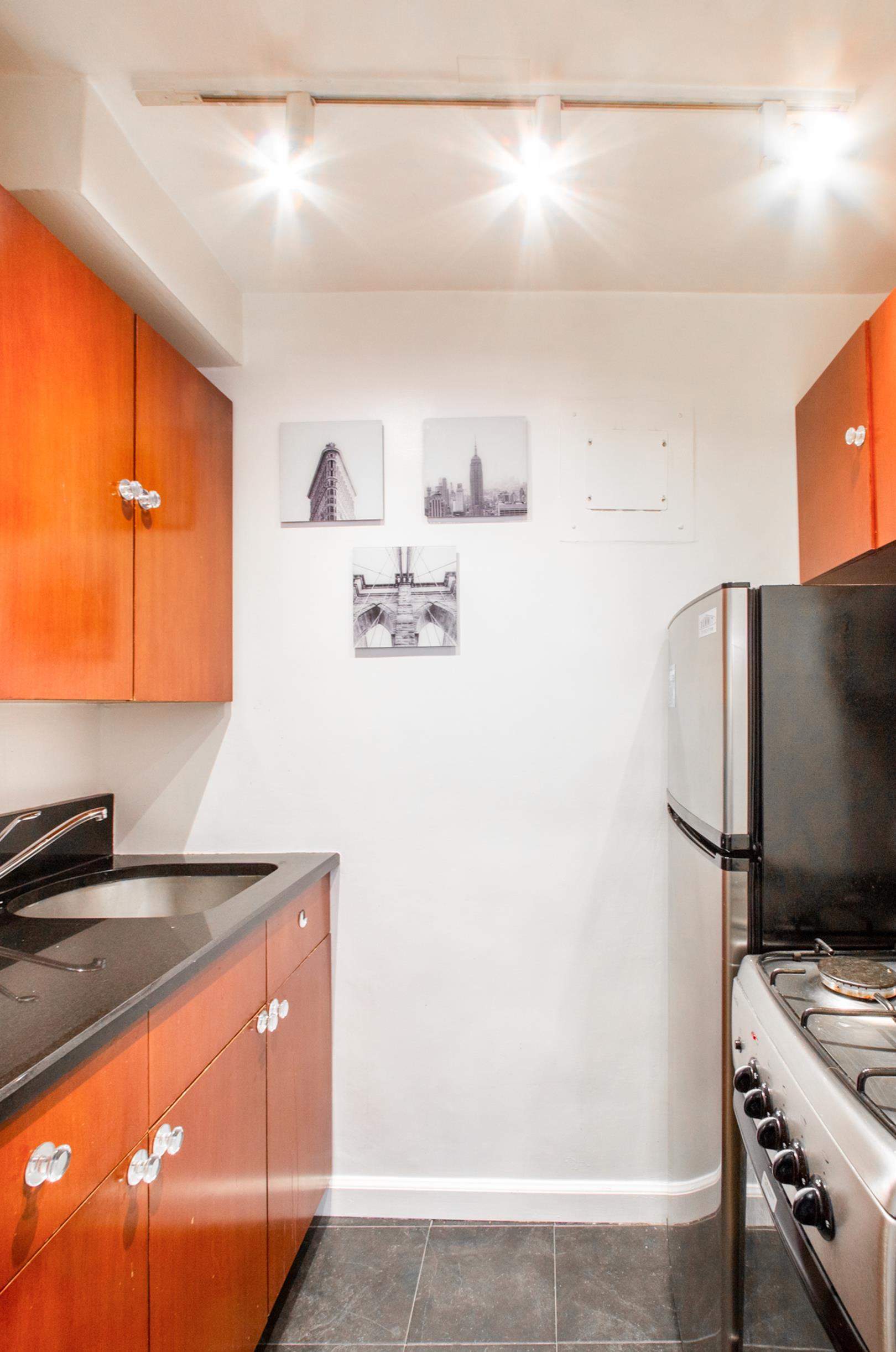 288 Lexington Avenue, Apt 1-C