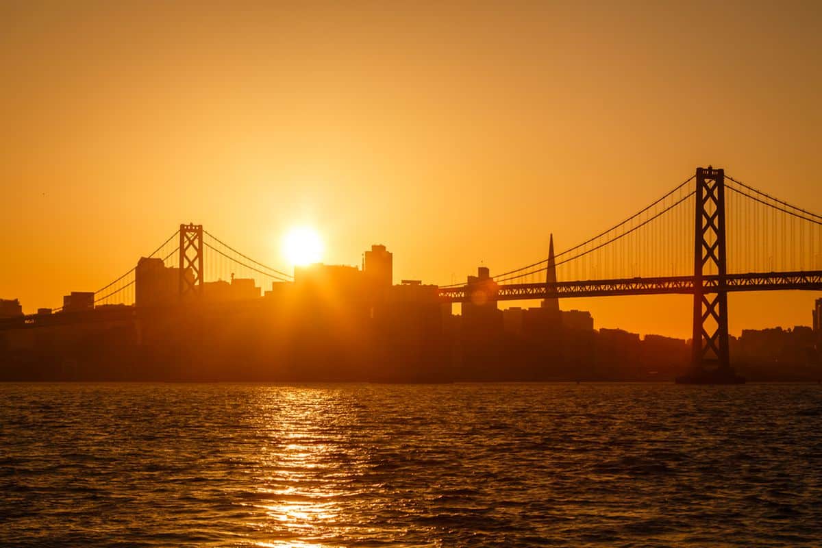 GREATER BAY AREA MARKET UPDATE