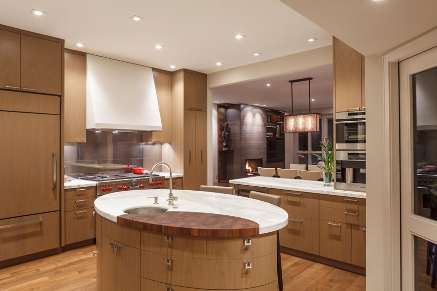 Telegraph Terrace Penthouse