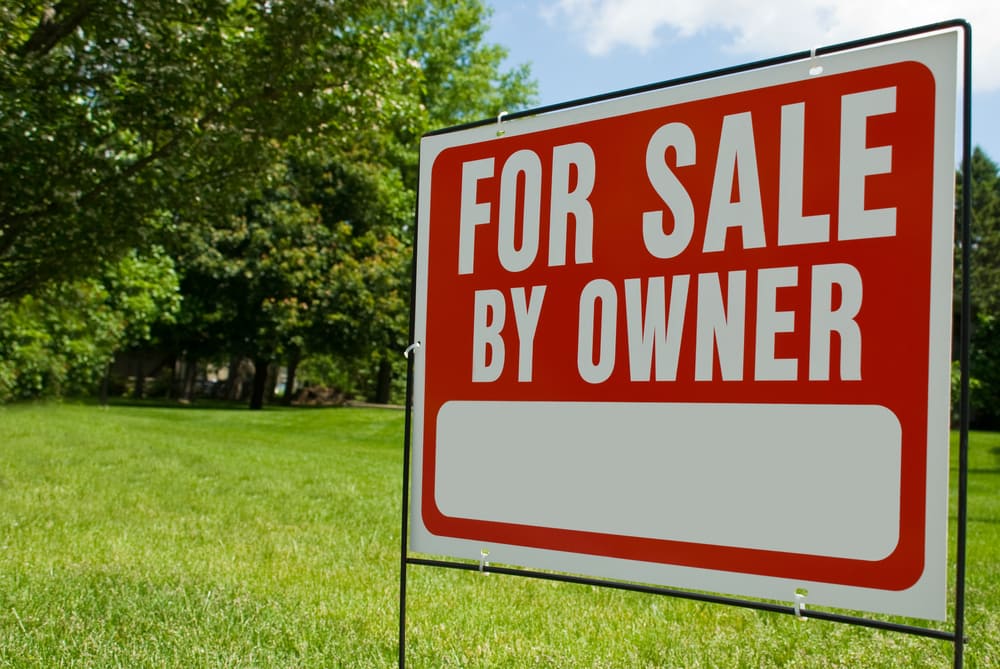 What You Need to Know about “For Sale by Owner” Homes