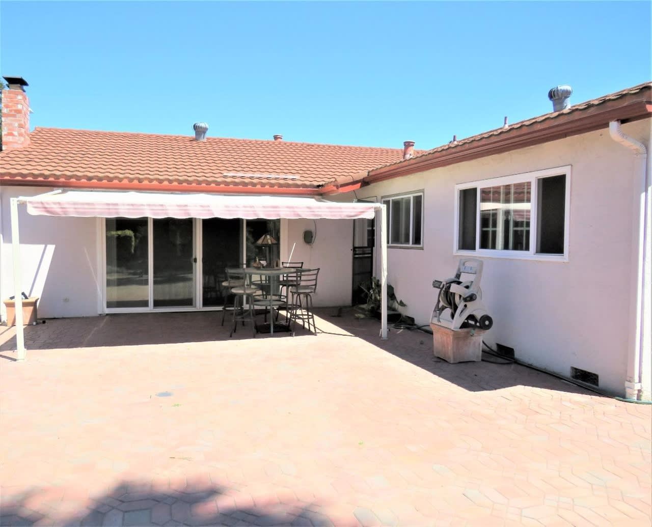 7731 Santa Barbara Dr