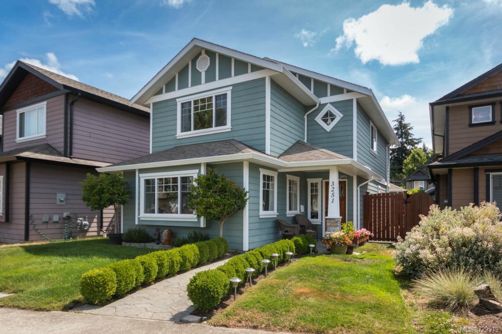 3251 Walfred Pl, Langford