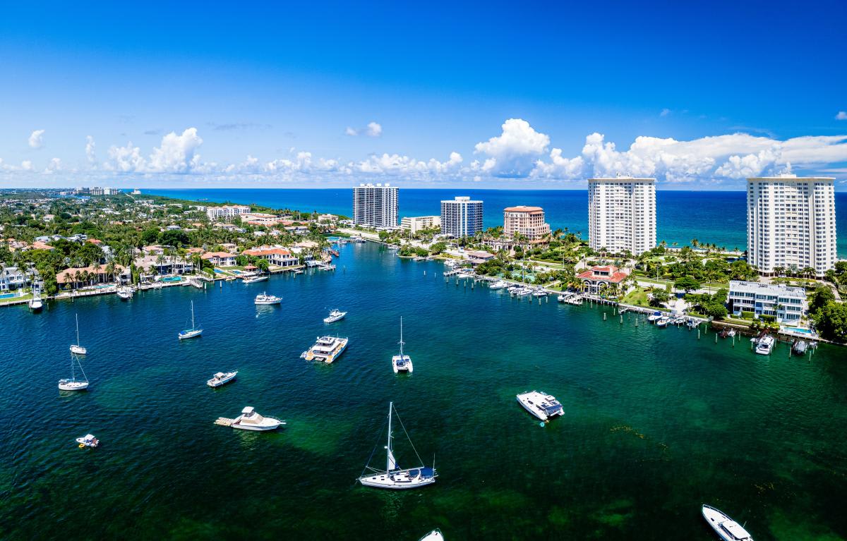 Boca Beachside