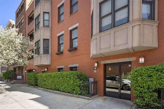 325 Willow Ave #4B