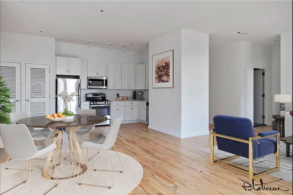135 William Street, Apt 16-B