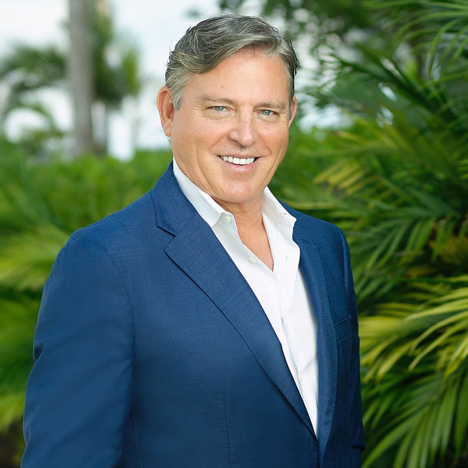 Brian Judge