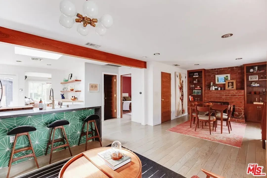 Atwater Village Craftsman