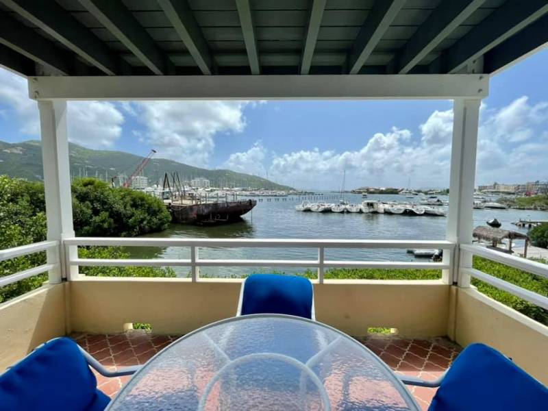 296 Tobacco Wharf 1 Bedroom Apartment