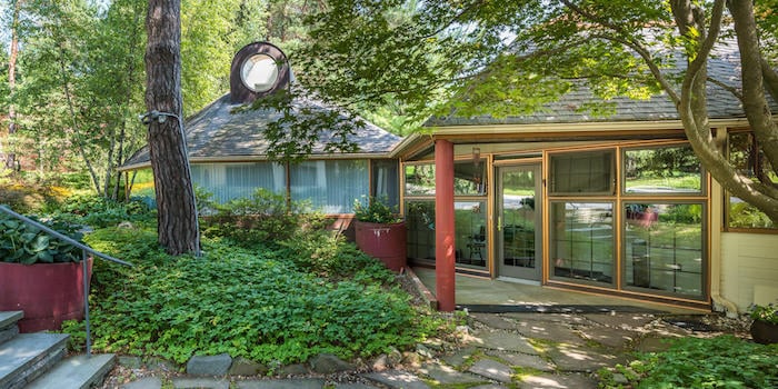 Featured Berkshire Properties with Access to Hiking and Biking