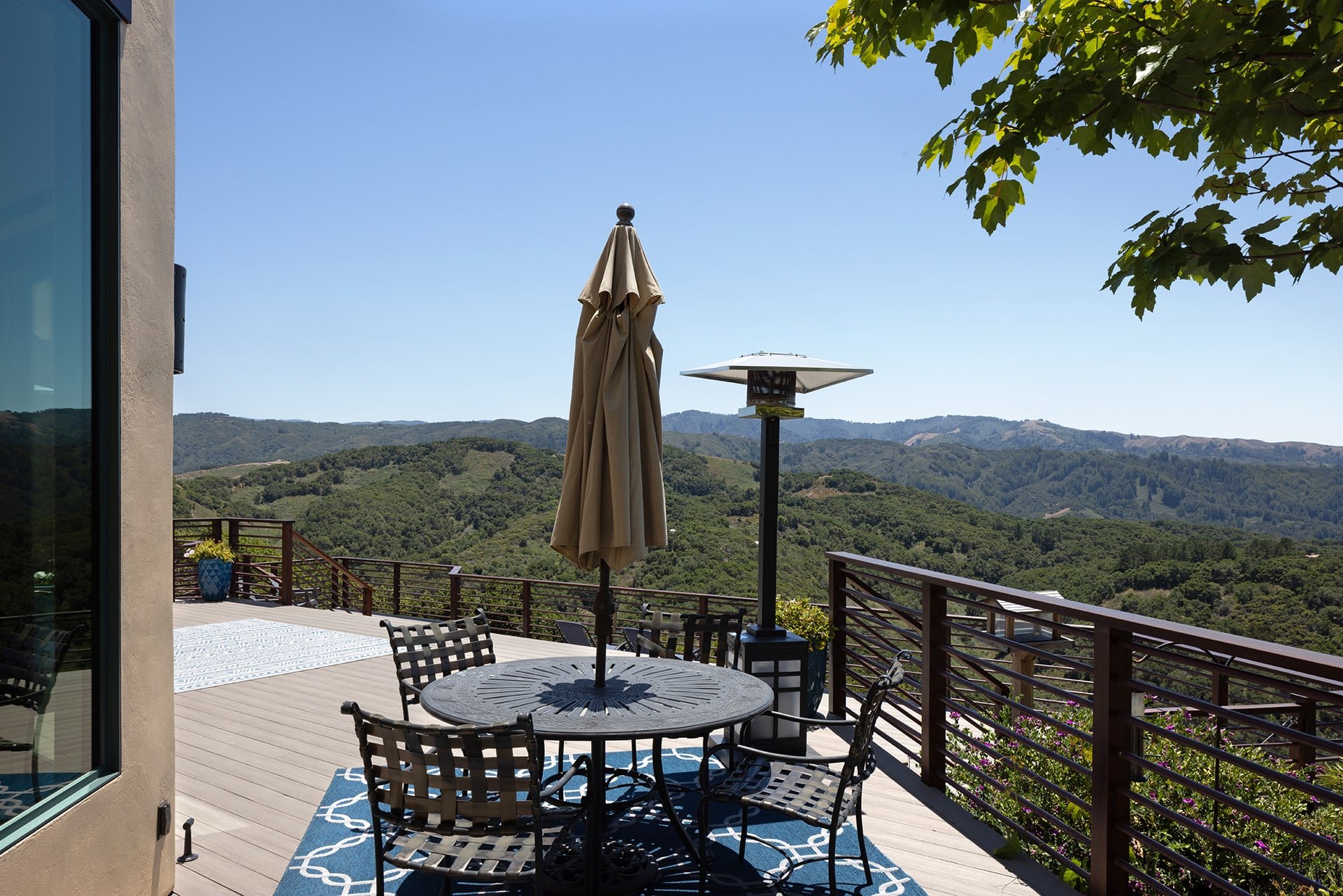 Valley Viewscape - 27467 Schulte Road