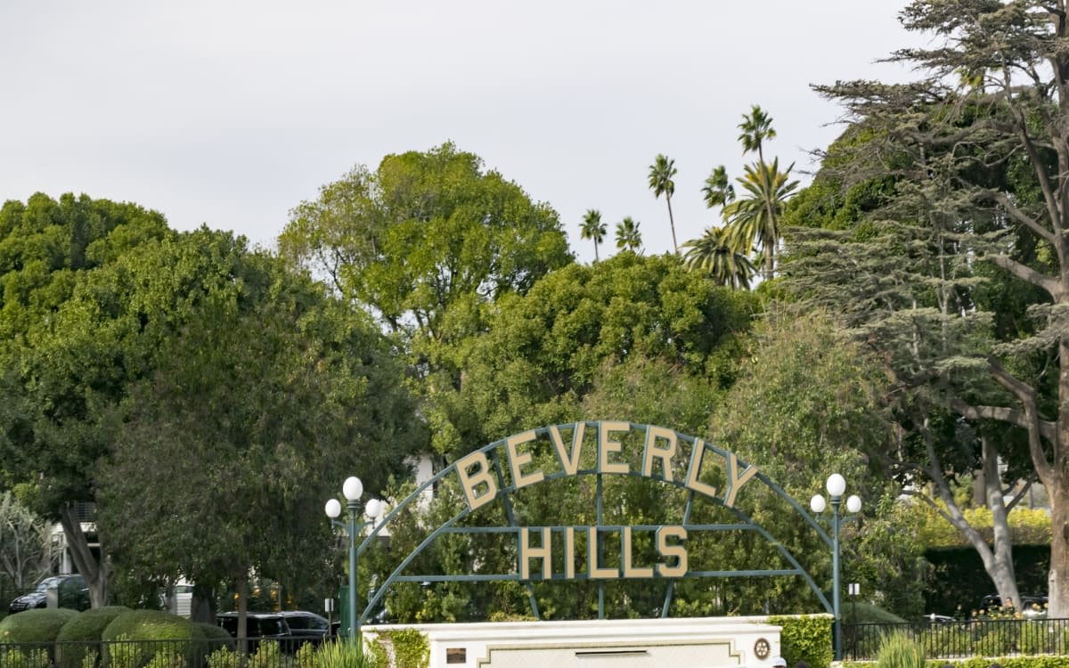 Beverly Hills