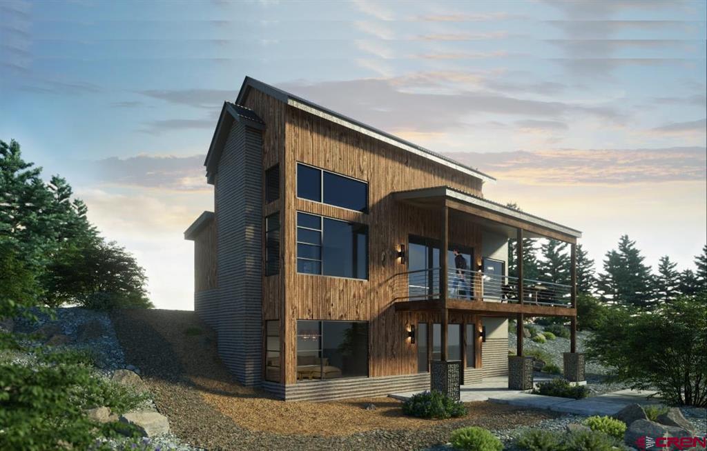 27 Terra Blue Way