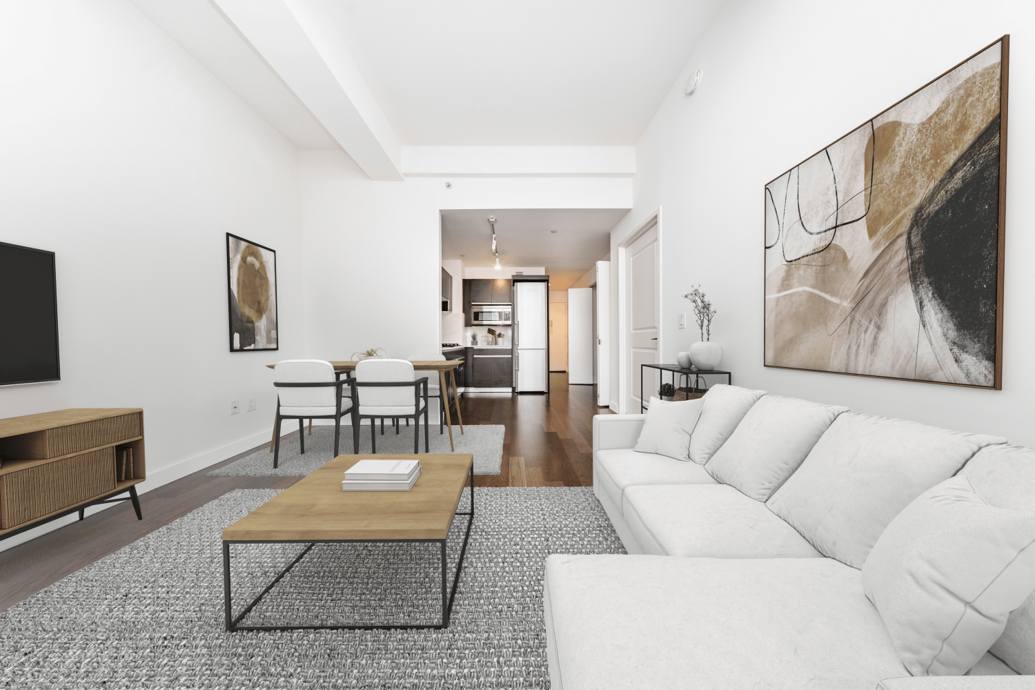 116 John Street, Apt 1714