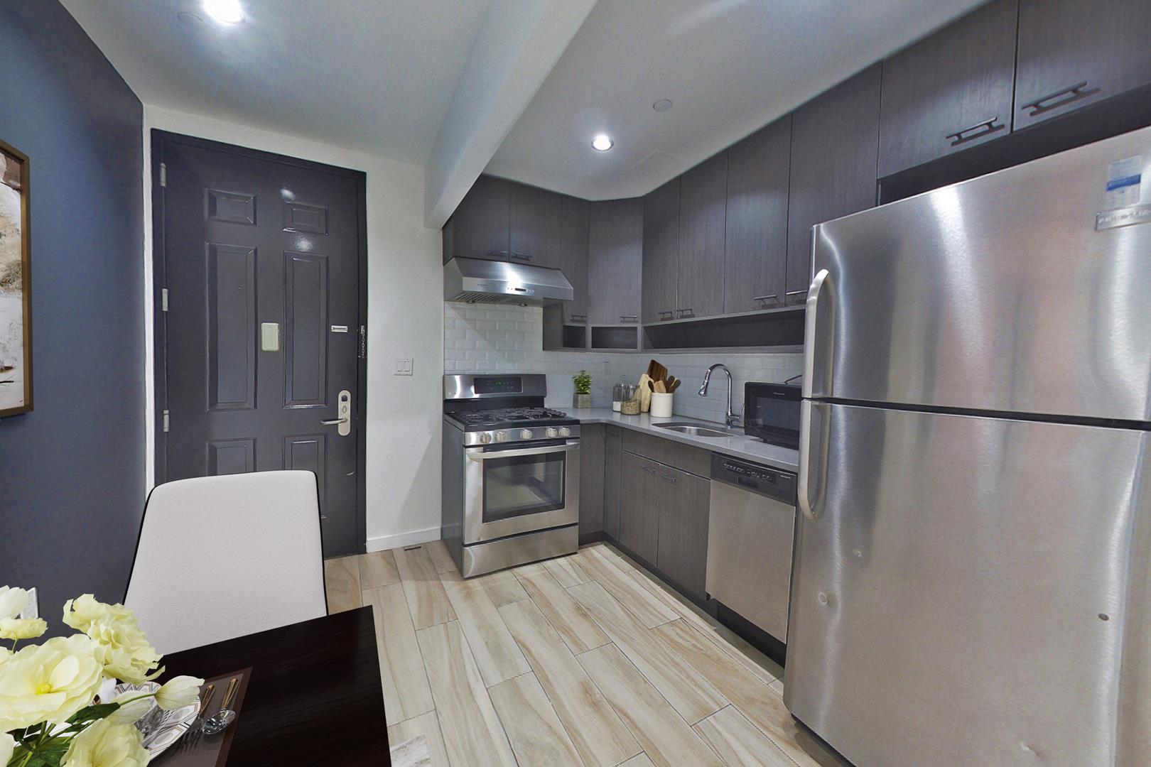 324 Grand Street, Apt 4-A