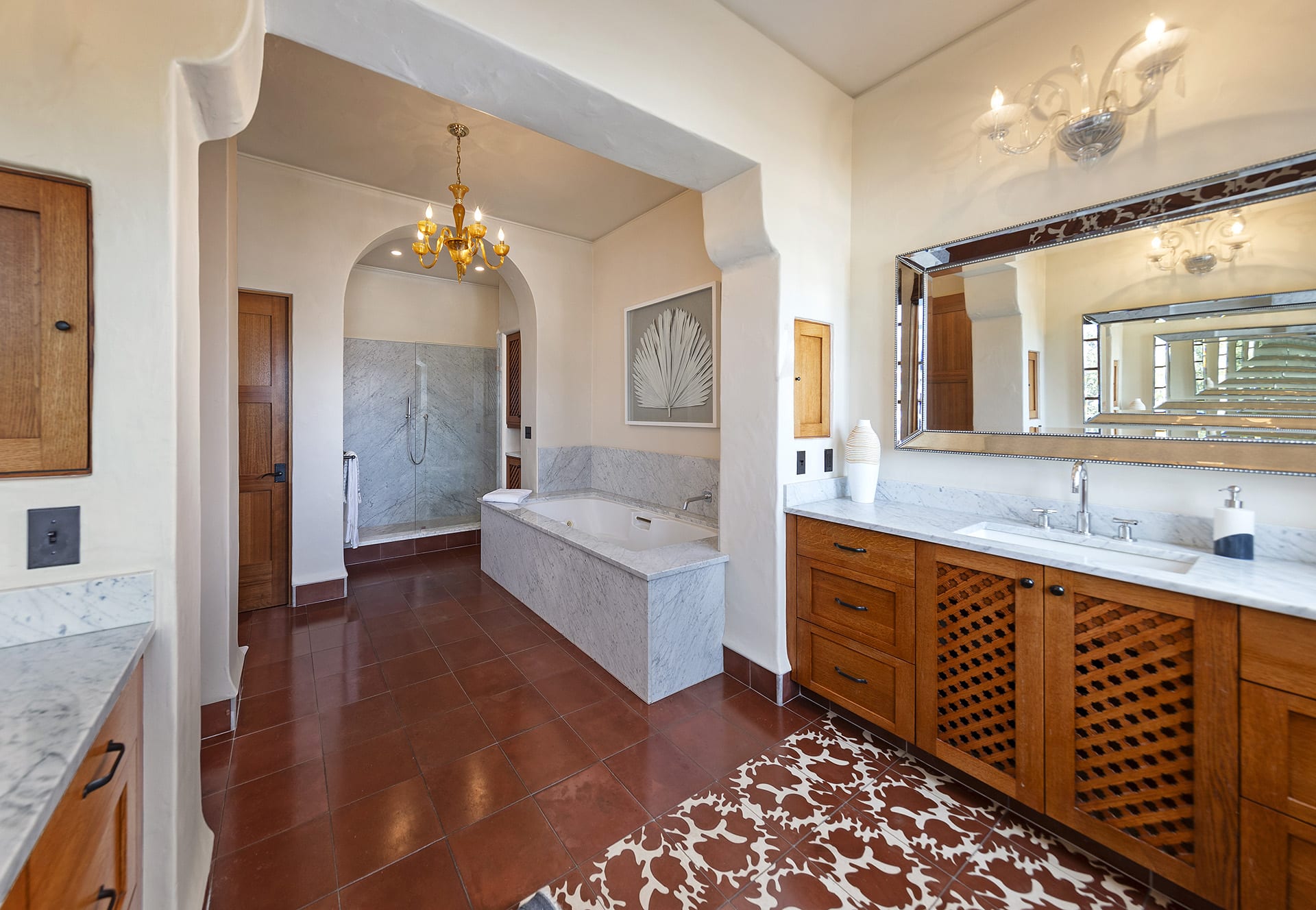  The Penthouse at El Andaluz - Santa Barbara Luxury Rental
