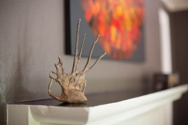 The Power of Art: The Minimalist