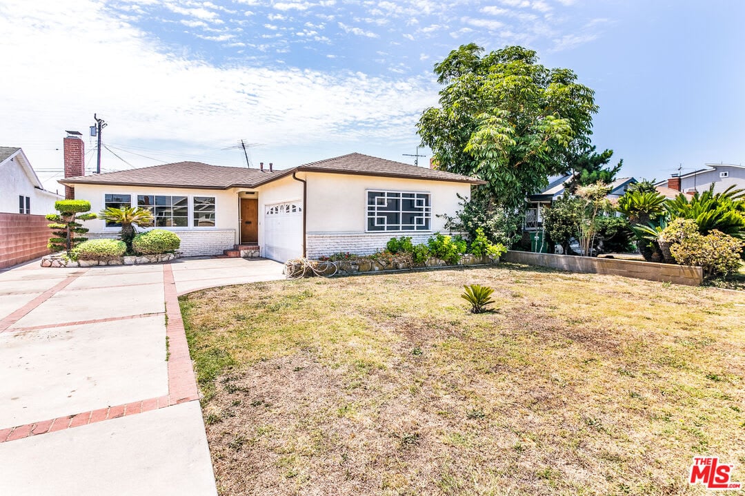 Just Closed- Trust Sale - Los Angeles 