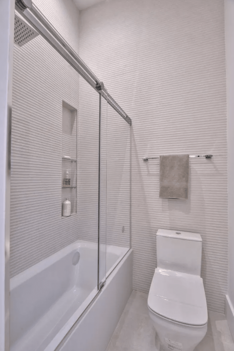 LUXURY IN THE HEART OF SAN FRANCISCO 