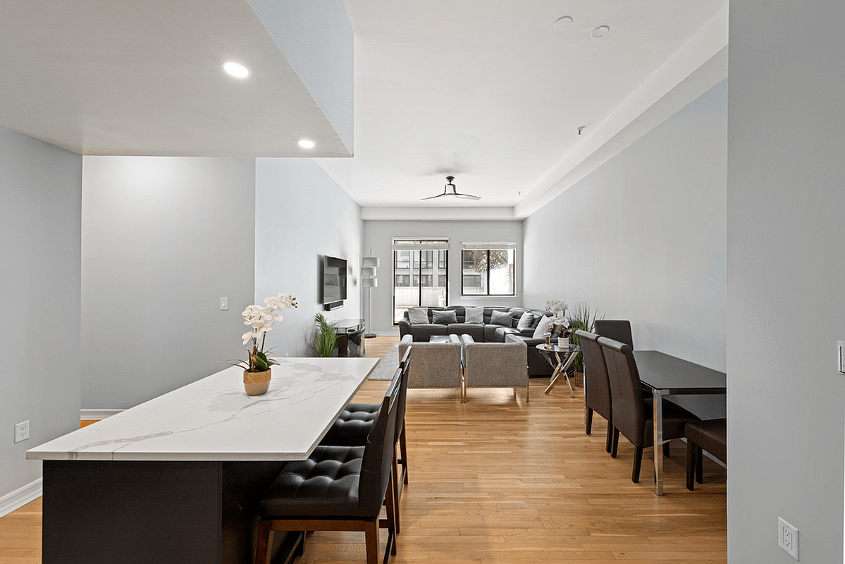 138-140 W 23rd St #2C