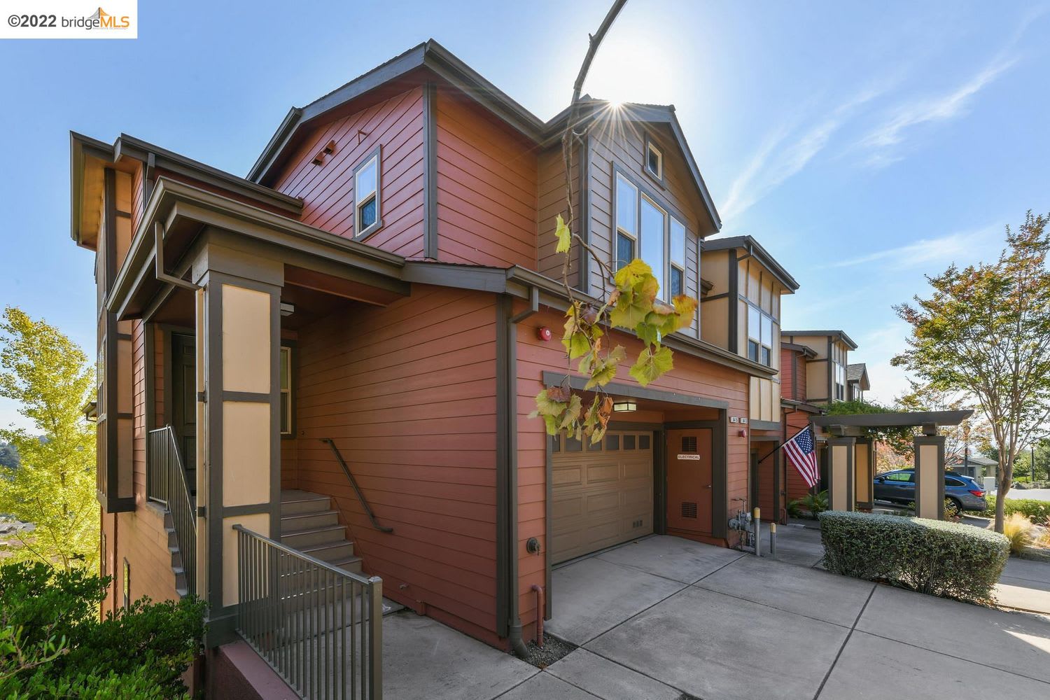 6415 Blue Rock Ct, Oakland, CA 94605
