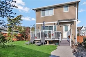 375 Kestrel St