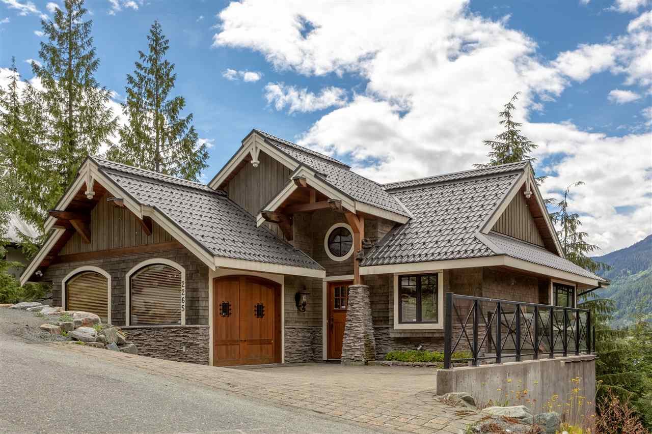 2265 Brandywine Wy